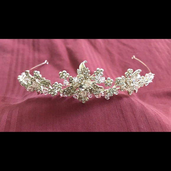 Bridal Tiara